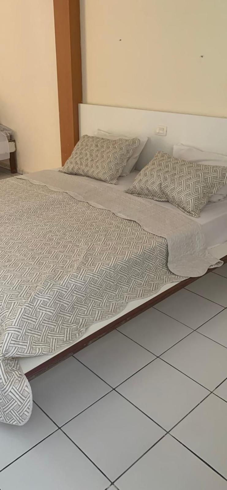 Mb Pousada Sol Conde  Kültér fotó
